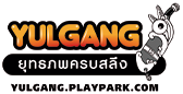 Logo Game Yulgang