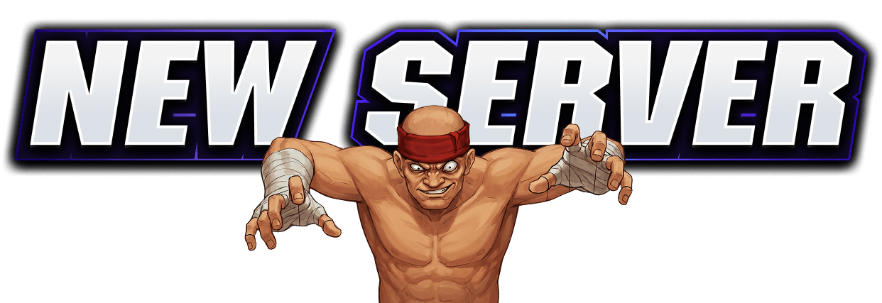 title-new-server