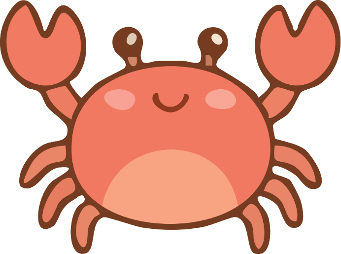 crab