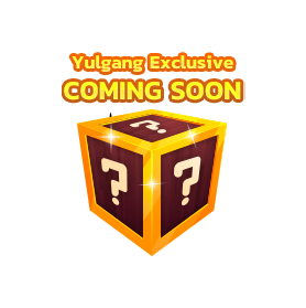 Yulgang Exclusive COMING SOON…