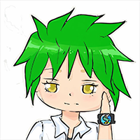 Caster