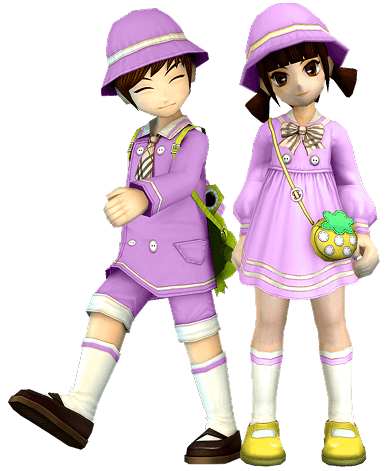 ตัวละคร Yulgang