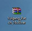 [YG ]วิธีการติดตั้ง Yulgang Manual Patch  