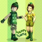 Happy-Turtle-Set