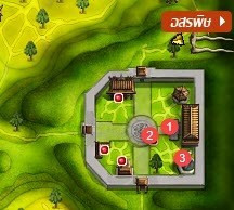 แผนที่การเดินทาง คลาส 4 อธรรม 2