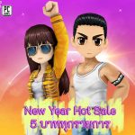 Hot Sale yg-mercury