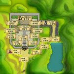 Castlewar-Map