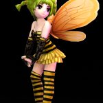 Honey Bee-F