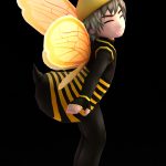 Honey Bee-M
