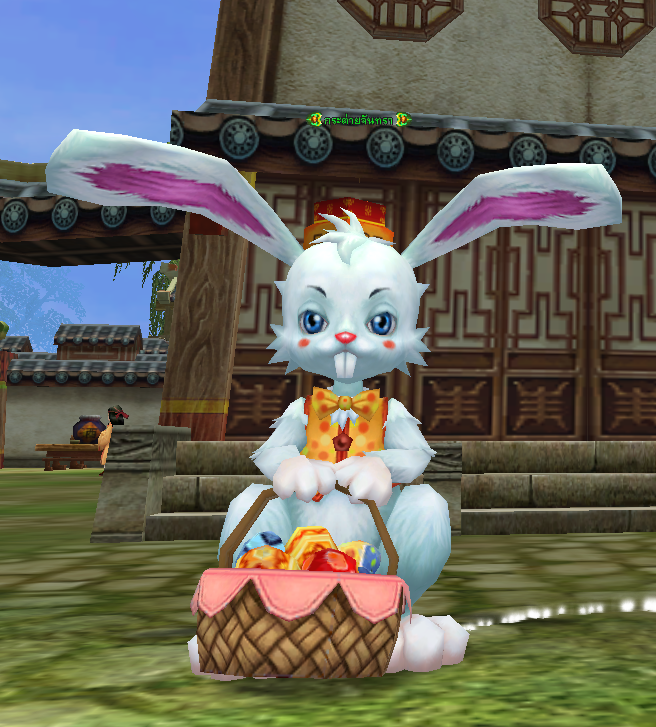 Moonlight Rabbit รวมกิจกรรมกระต่ายแสงจันทร์ต้อนรับเดือนกันยายน!!  