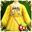 [กล่องสุ่ม] : Lucky Egg (ไข่โล้น)  