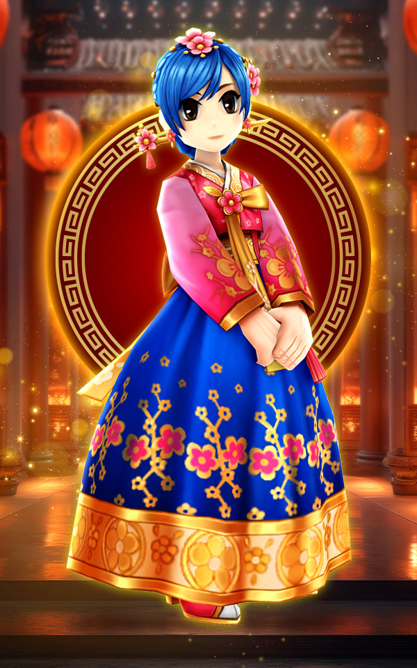 กิจกรรมล่าท้าชุดคลุมบัลลังก์หลวง ครบรอบ 20 ปี Yulgang!