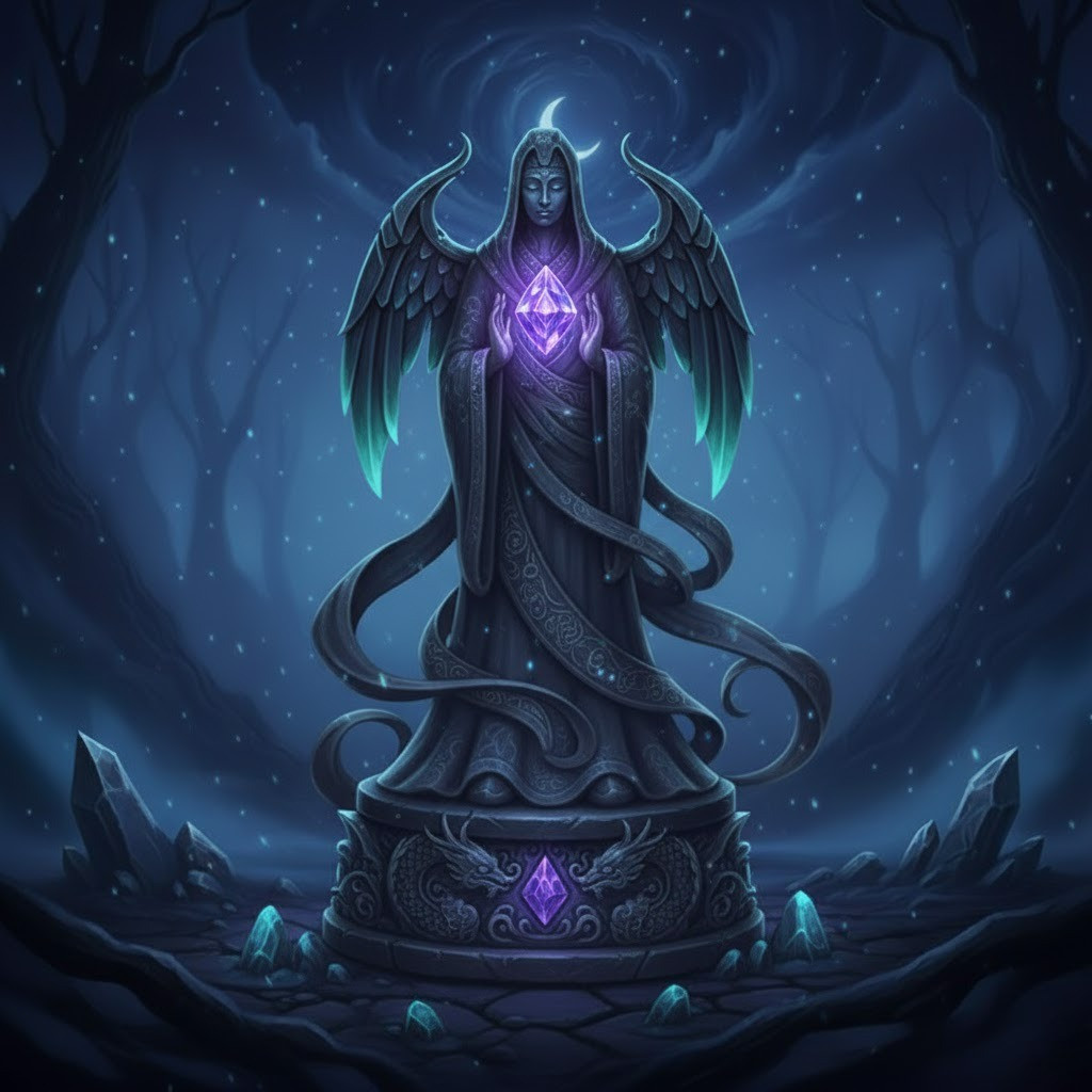 [Yulgang] อุปกรณ์ความดีรัตติกาลโลกันต์ เซียน 7!  