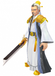 [Yulgang] การประลองศึกประสานยุทธ์พิชิตฟ้า  