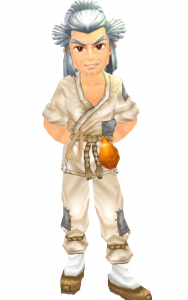 [Yulgang] การประลองศึกประสานยุทธ์พิชิตฟ้า  