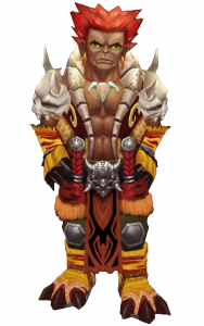 [Yulgang] การประลองศึกประสานยุทธ์พิชิตฟ้า  