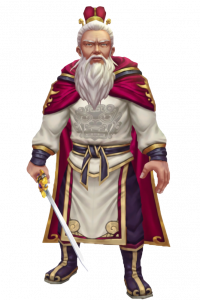 [Yulgang] การประลองศึกประสานยุทธ์พิชิตฟ้า  