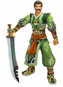 [Yulgang] การประลองศึกประสานยุทธ์พิชิตฟ้า  