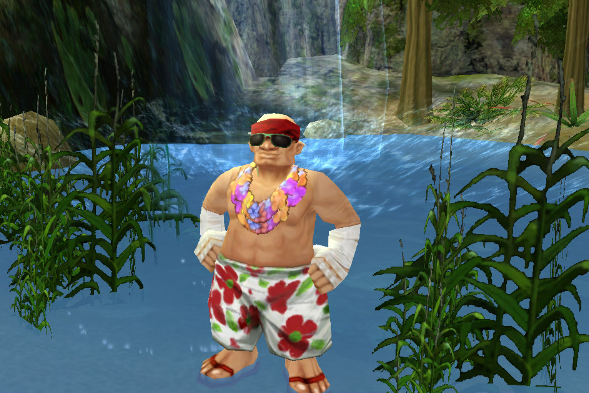 Summer Festival เปิดแหล่งพักผ่อนหย่อนใจหน้าร้อน “เกาะพีพี  