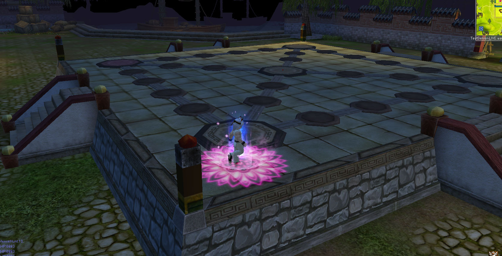 รวมกิจกรรมต้นเดือนพฤษภาคม  