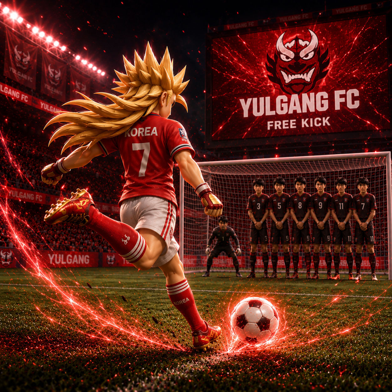 กิจกรรมสะสมถ้วย World Cup 2026