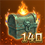 Level Pass Slayer อัปเกรดเลเวลพาส ปลดล็อกรางวัลระดับพรีเมียม!  