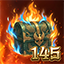 Level Pass Slayer อัปเกรดเลเวลพาส ปลดล็อกรางวัลระดับพรีเมียม!  