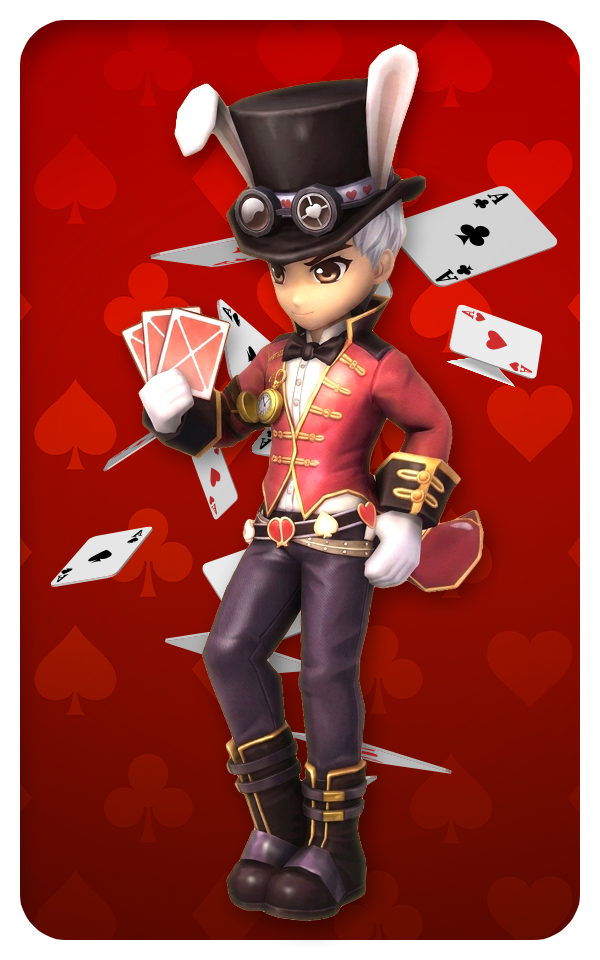 กิจกรรม Daily Login ประจำเดือนกันยายน