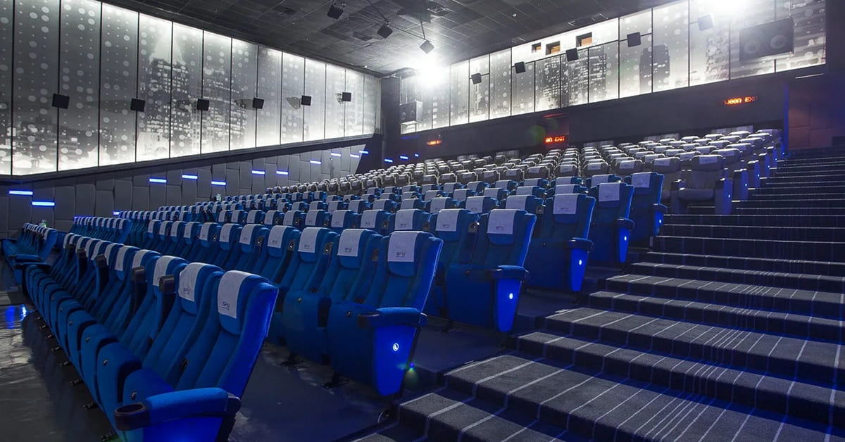 สถานที่การแข่งขัน