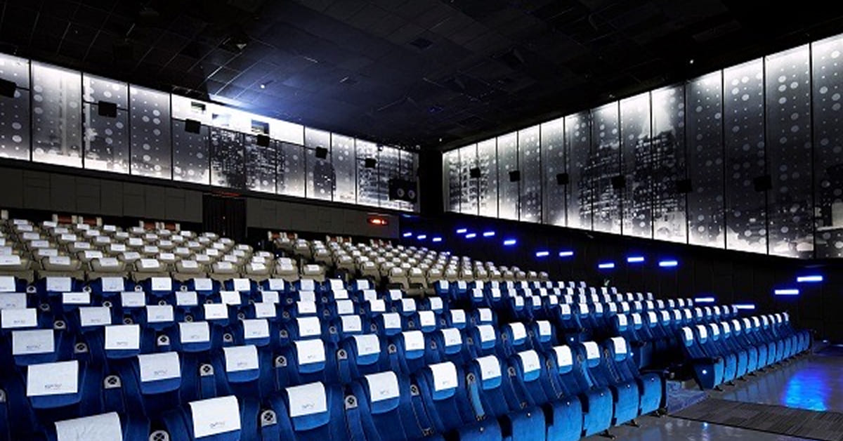 สถานที่การแข่งขัน