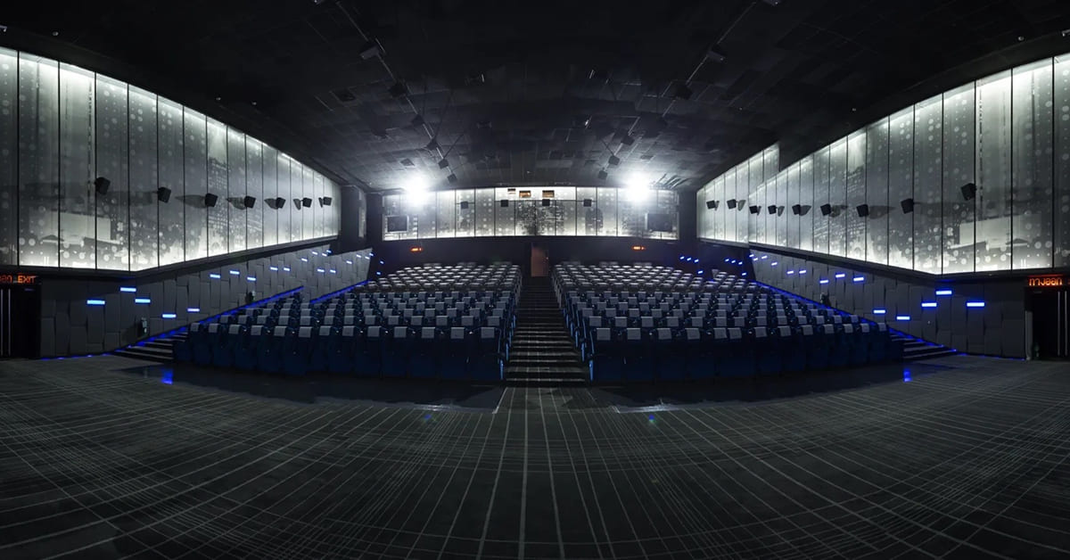 สถานที่การแข่งขัน