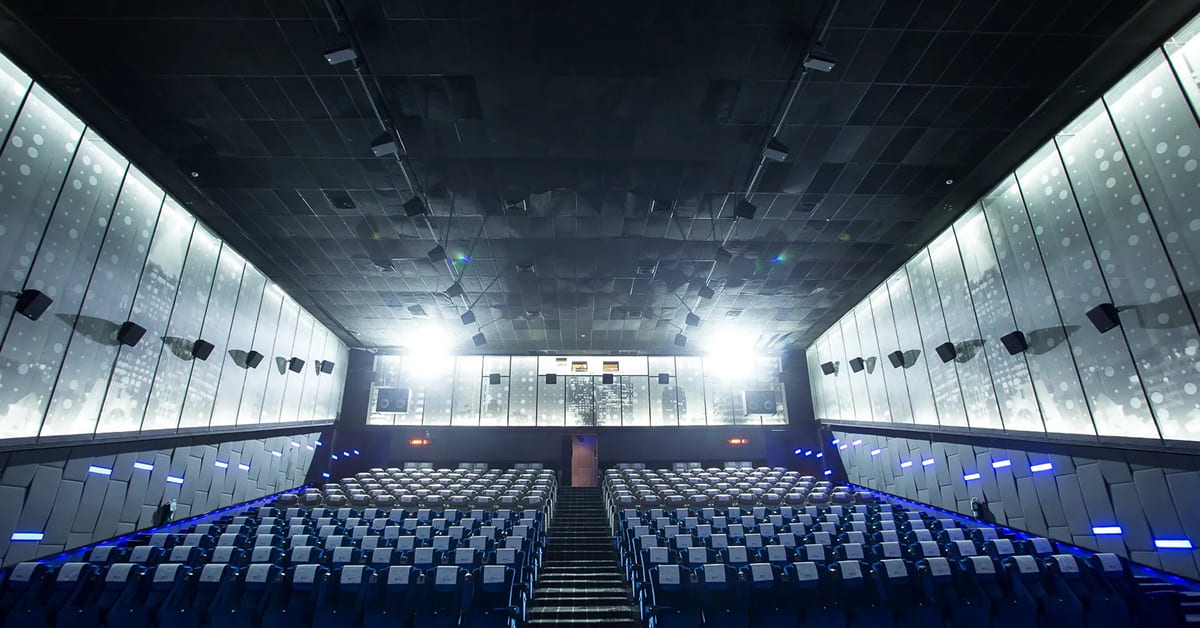 สถานที่การแข่งขัน