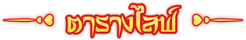 ตารางไลฟ์สด Caster Yulgang